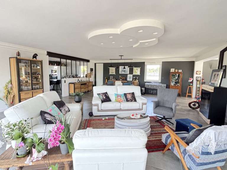 Maison Hillion - 6 chambres