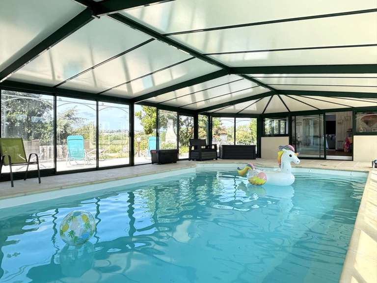 Maison Hillion - 6 chambres