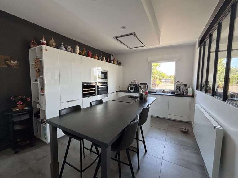 Maison Hillion - 6 chambres