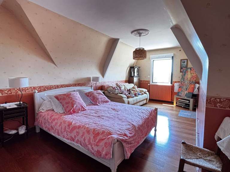 Maison Hillion - 6 chambres
