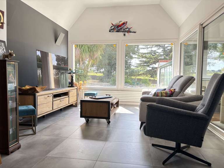 Maison Hillion - 6 chambres