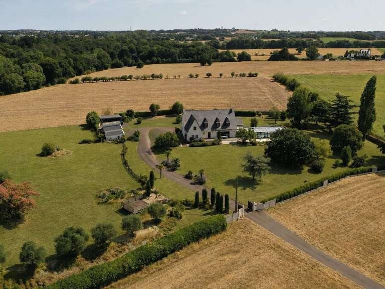 Maison Hillion - 6 chambres