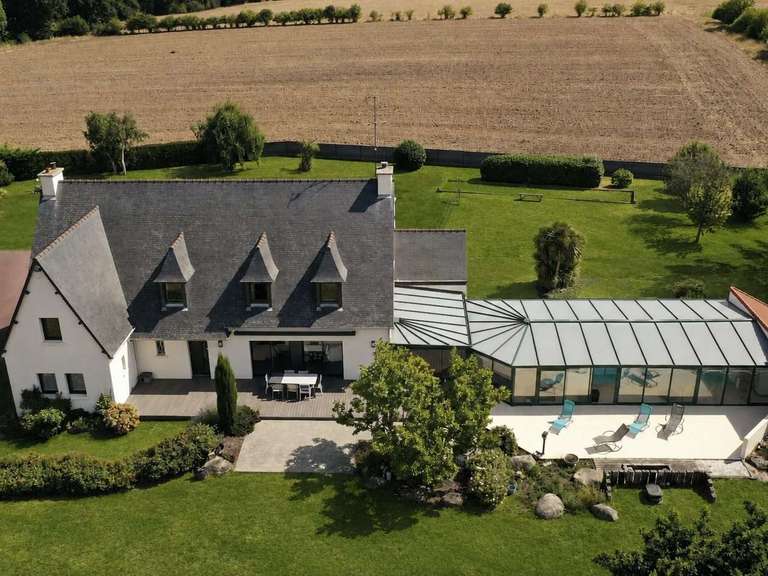 Maison Hillion - 6 chambres