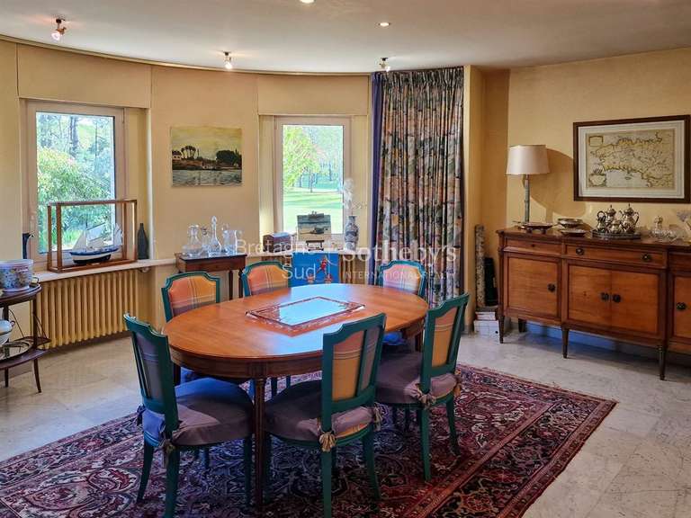 Propriété avec Vue sur mer Hillion - 7 chambres - 320m²