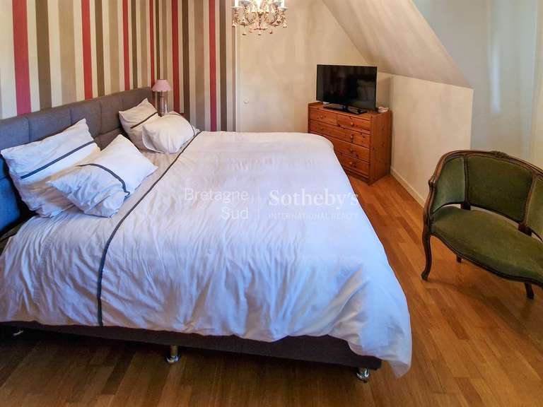 Propriété avec Vue sur mer Hillion - 7 chambres - 320m²