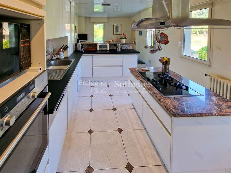 Propriété avec Vue sur mer Hillion - 7 chambres - 320m²