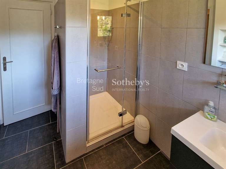 Propriété avec Vue sur mer Hillion - 7 chambres - 320m²