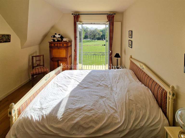 Propriété avec Vue sur mer Hillion - 7 chambres - 320m²