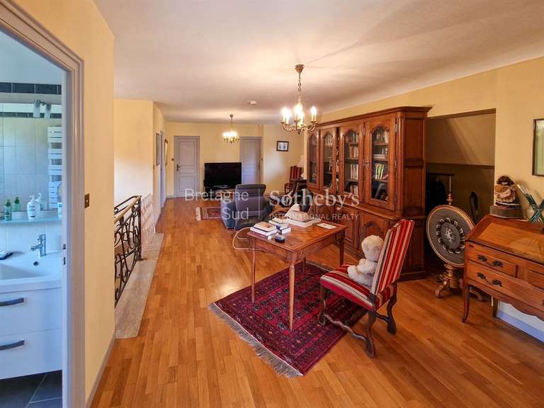 Propriété avec Vue sur mer Hillion - 7 chambres - 320m²