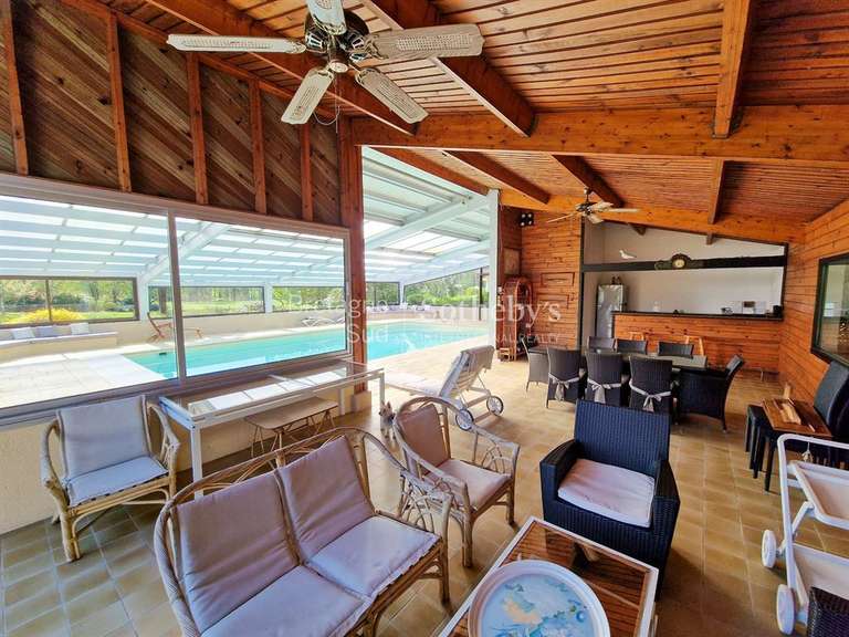 Propriété avec Vue sur mer Hillion - 7 chambres - 320m²