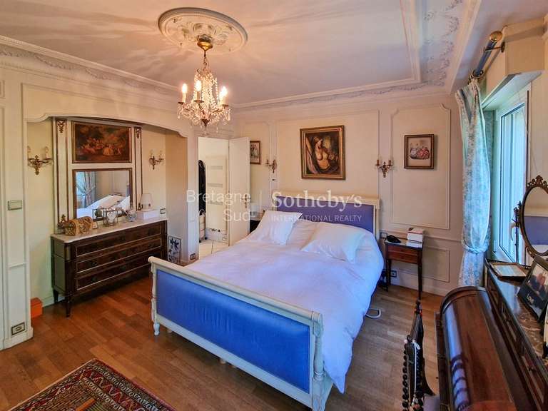 Propriété avec Vue sur mer Hillion - 7 chambres - 320m²