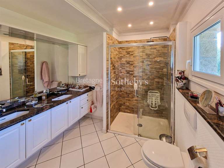 Propriété avec Vue sur mer Hillion - 7 chambres - 320m²