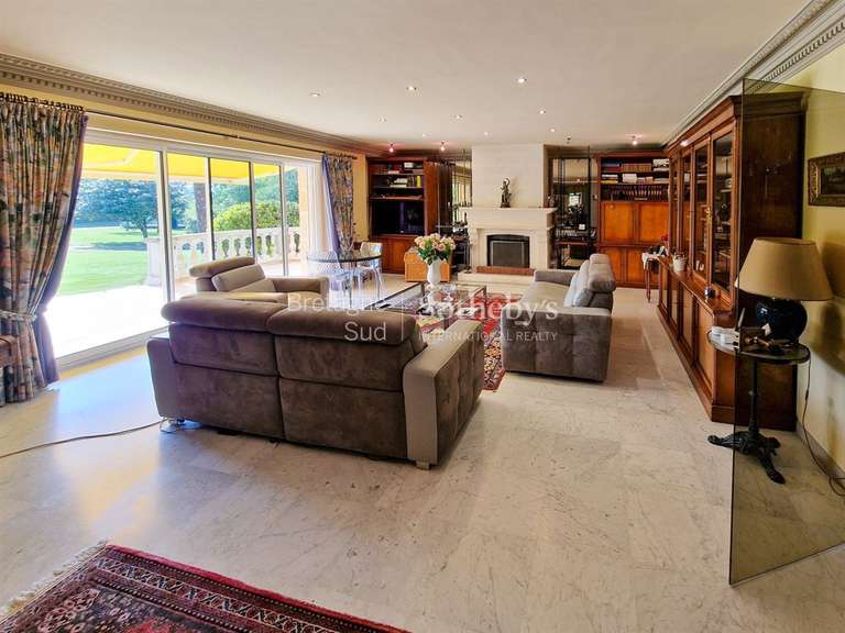 Propriété avec Vue sur mer Hillion - 7 chambres - 320m²