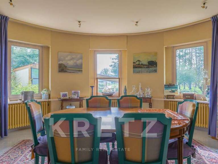 Propriété Hillion - 5 chambres - 320m²