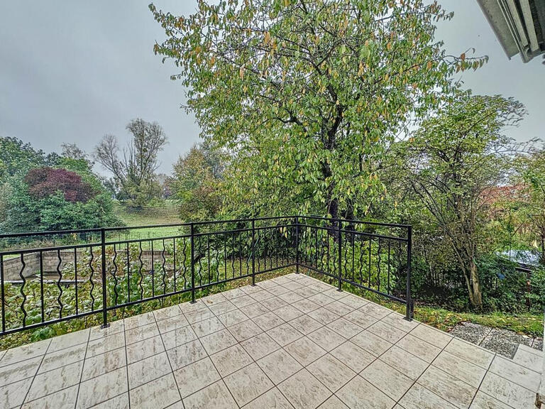 Vente Maison Hoenheim - 5 chambres
