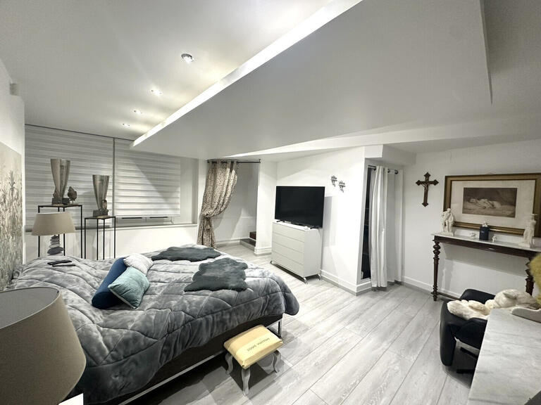 Villa Holtzheim - 3 chambres - 150m²