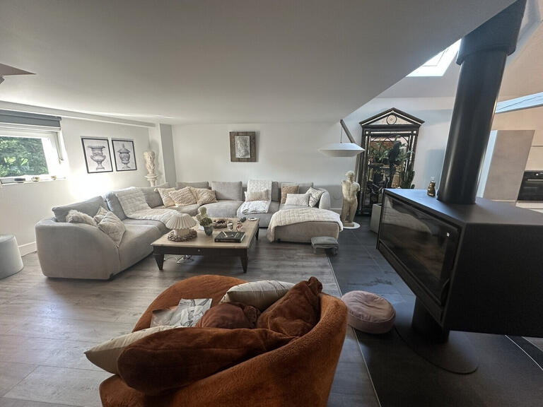 Villa Holtzheim - 3 chambres - 150m²