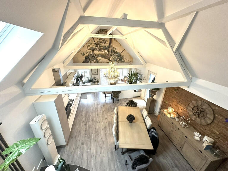 Villa Holtzheim - 3 chambres - 150m²