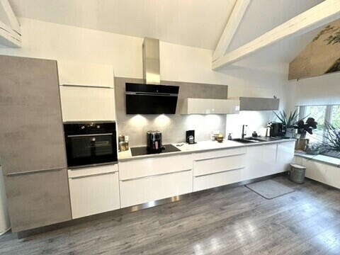 Villa Holtzheim - 3 chambres - 150m²