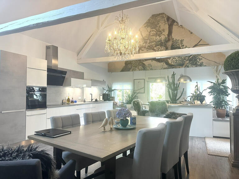 Villa Holtzheim - 3 chambres - 150m²