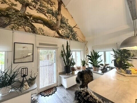 Villa Holtzheim - 3 chambres - 150m²