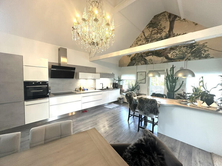 Villa Holtzheim - 3 chambres - 150m²