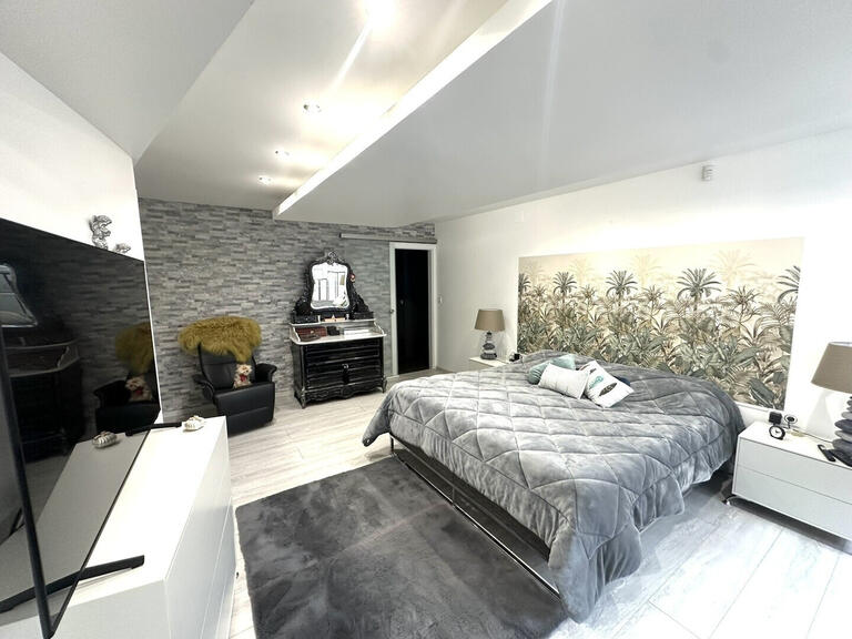 Villa Holtzheim - 3 chambres - 150m²