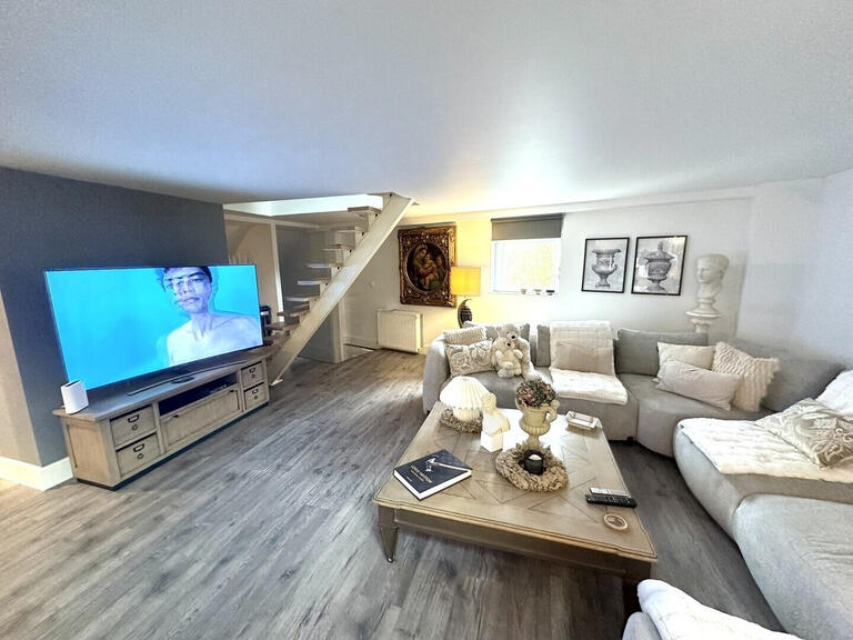 Villa Holtzheim - 3 chambres - 150m²