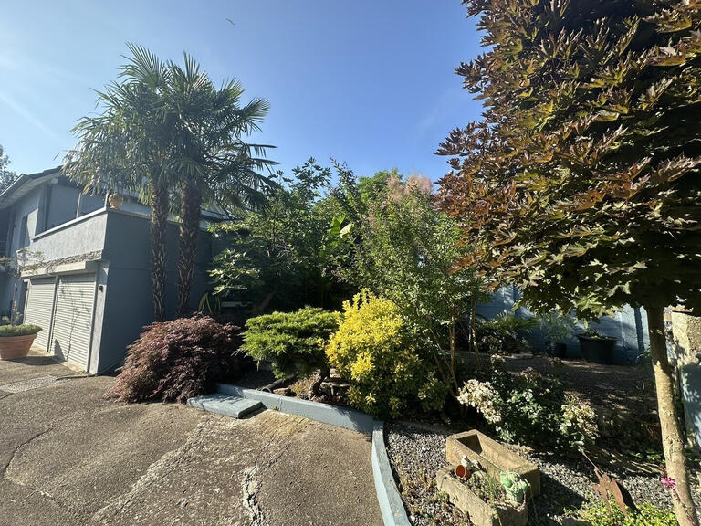 Villa Holtzheim - 3 chambres - 150m²