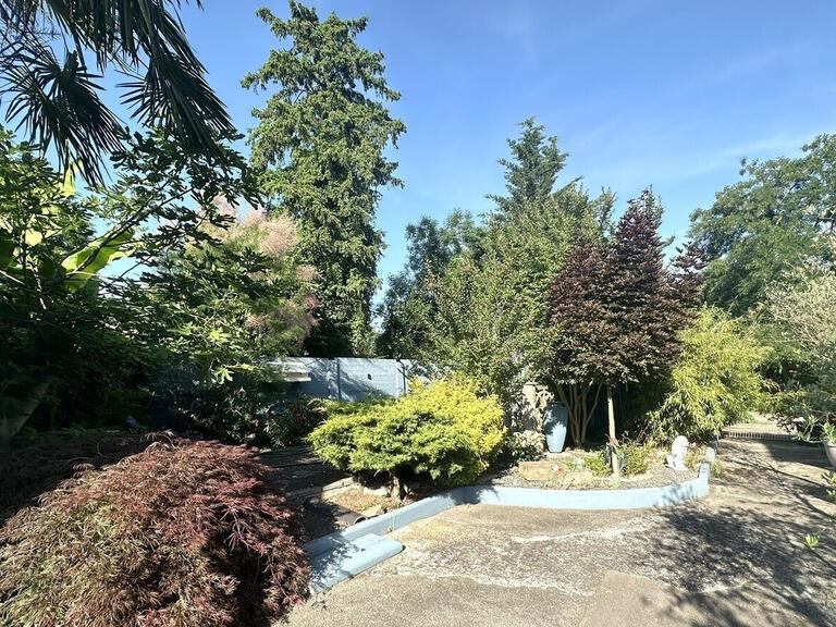 Villa Holtzheim - 3 chambres - 150m²