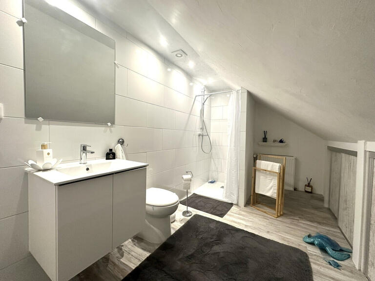 Villa Holtzheim - 3 chambres - 150m²