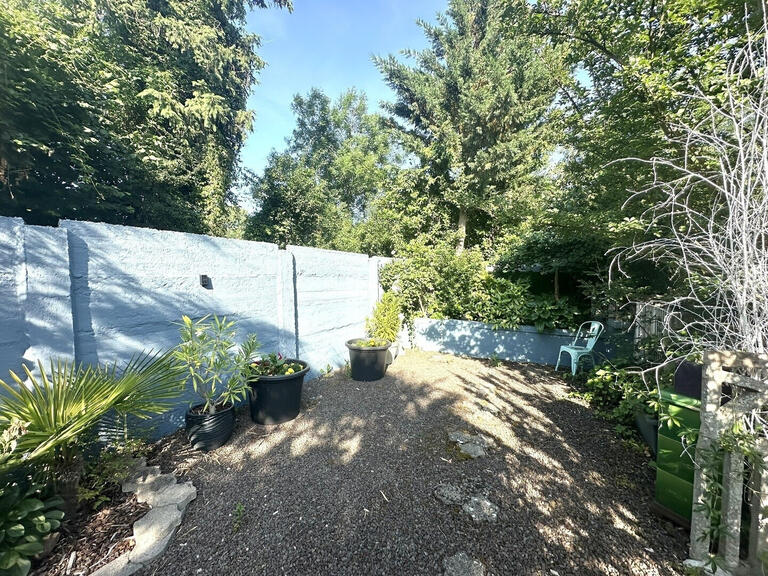 Villa Holtzheim - 3 chambres - 150m²