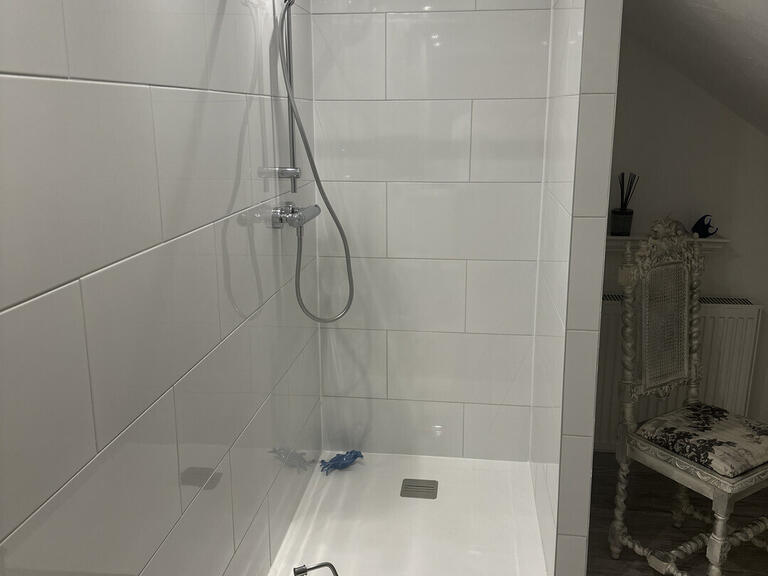 Villa Holtzheim - 3 chambres - 150m²