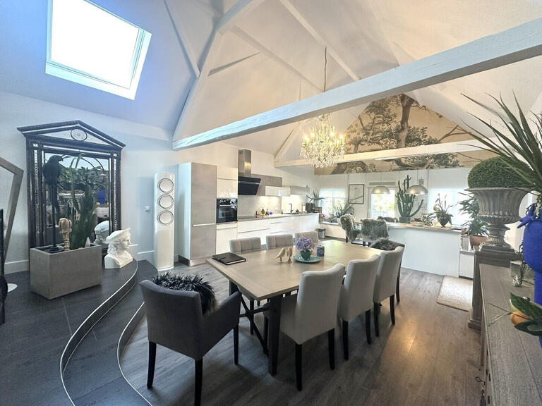 Villa Holtzheim - 3 chambres - 150m²