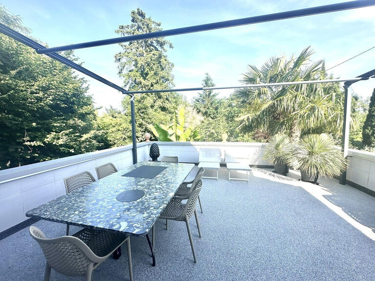 Villa Holtzheim - 3 chambres - 150m²