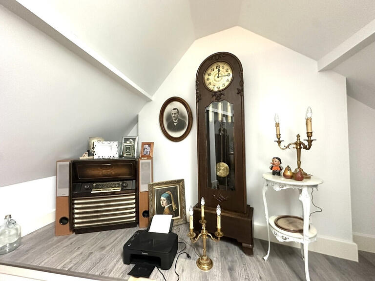 Villa Holtzheim - 3 chambres - 150m²