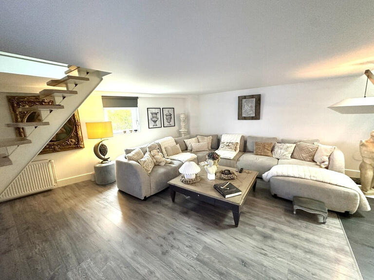 Villa Holtzheim - 3 chambres - 150m²