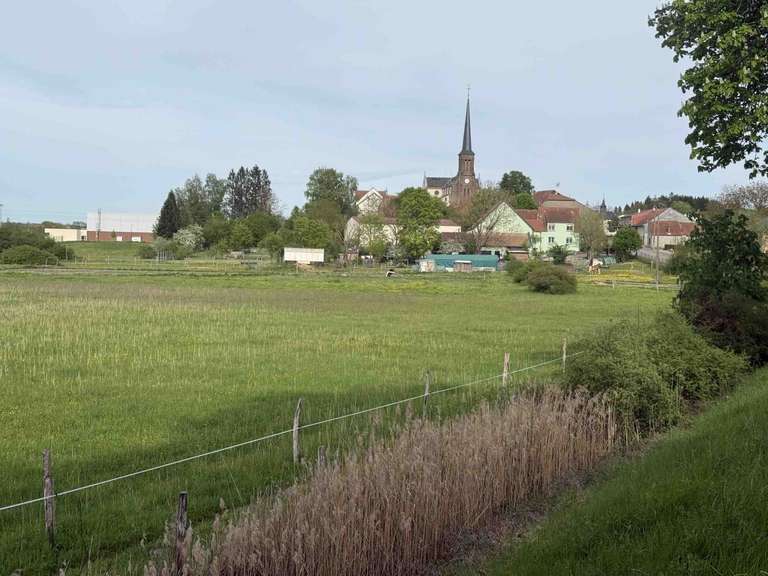 Maison Holving - 249m²