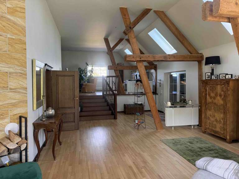Maison Holving - 249m²