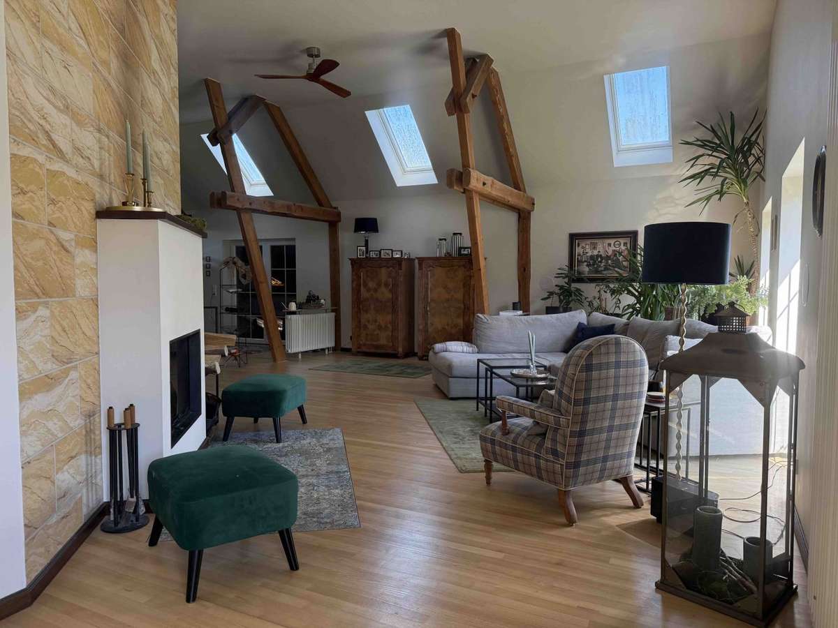 Maison Holving