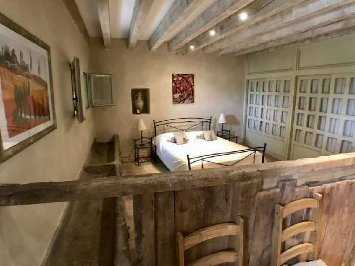 Maison Homps
