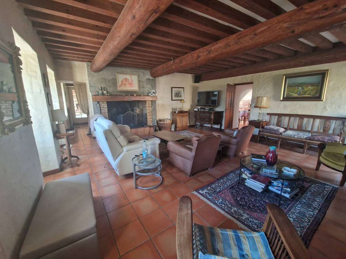 Maison Homps