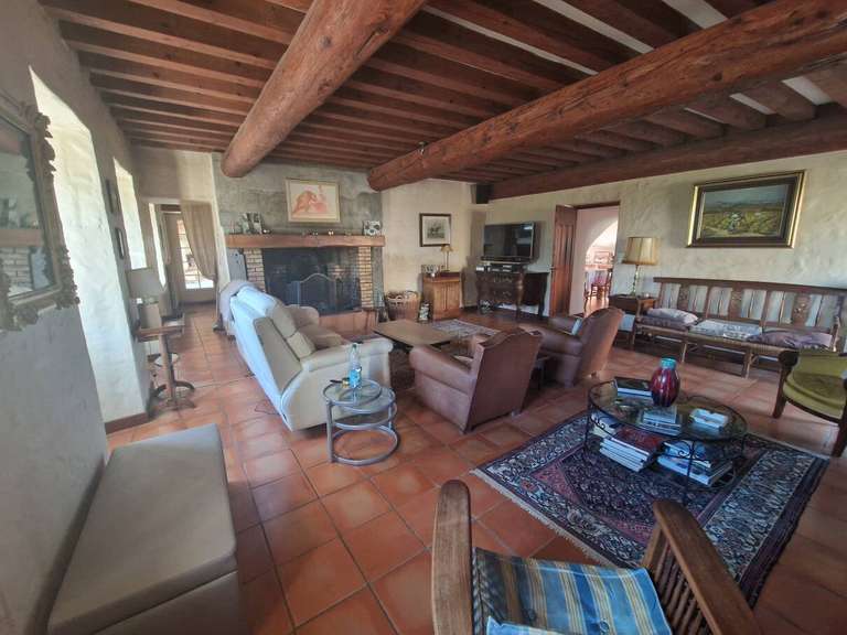 Maison Homps - 16 chambres - 1000m²