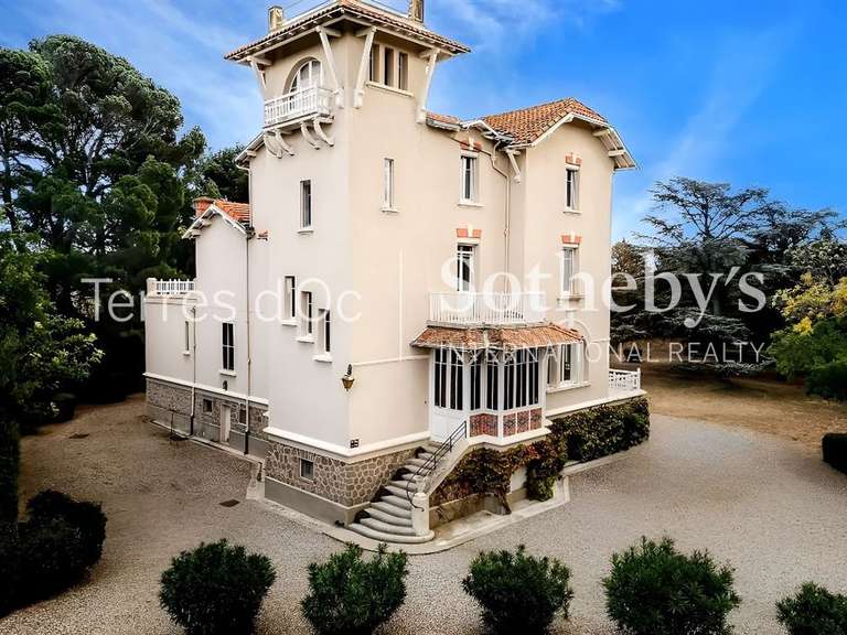 Maison Homps - 455m²