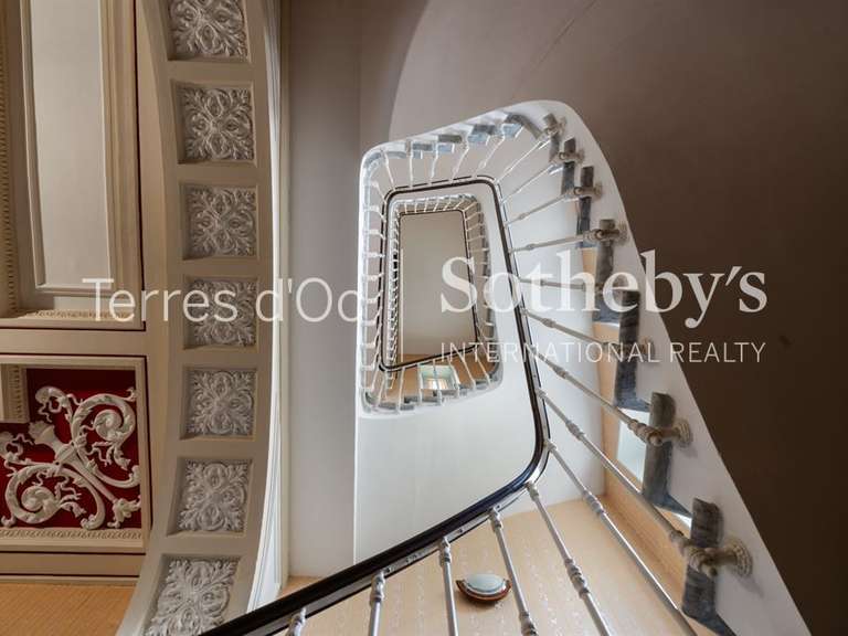 Maison Homps - 455m²