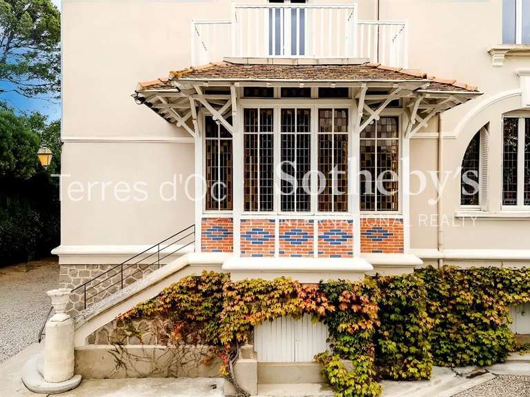 Maison Homps - 455m²
