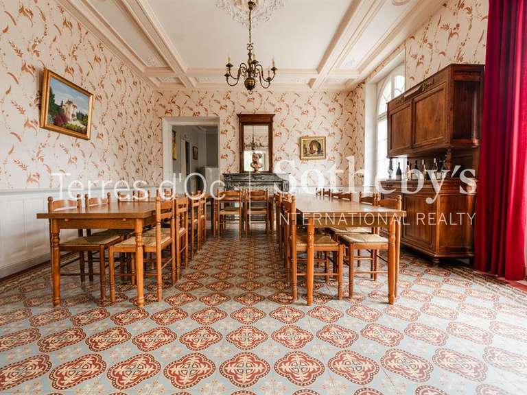 Maison Homps - 455m²