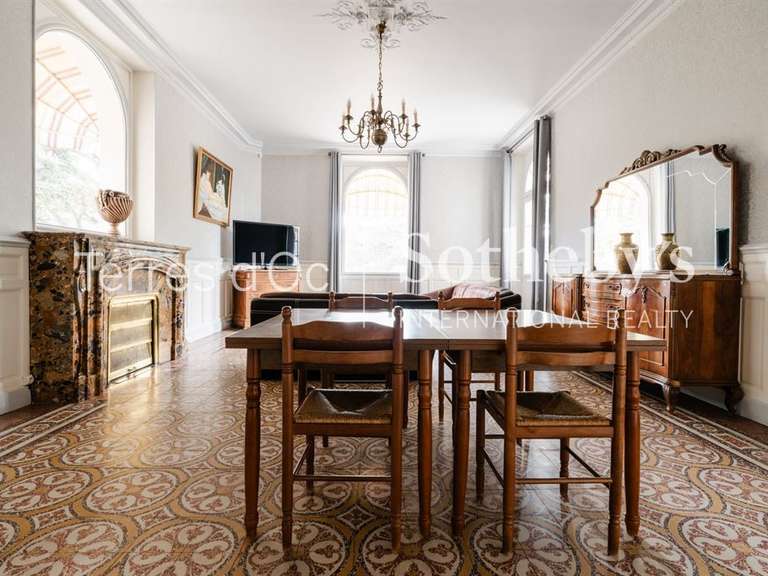 Maison Homps - 455m²