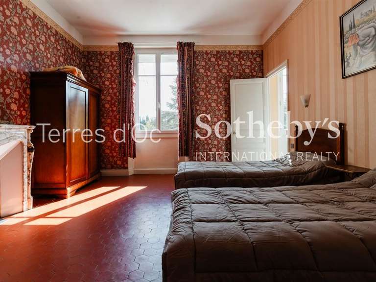 Maison Homps - 455m²