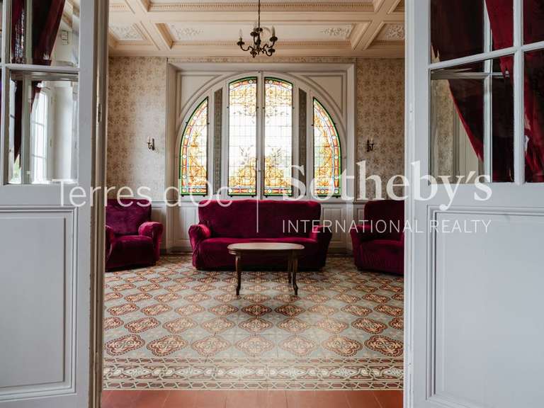 Maison Homps - 455m²